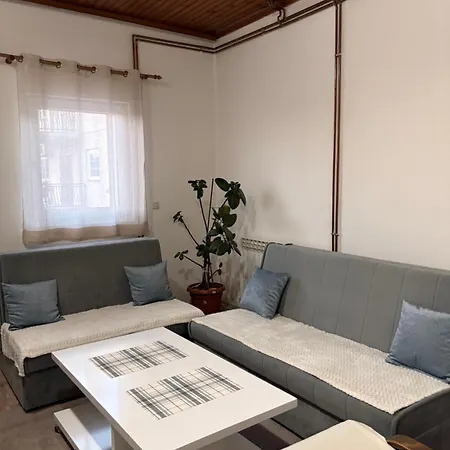 Apartmán Travel An&sa Sarajevo