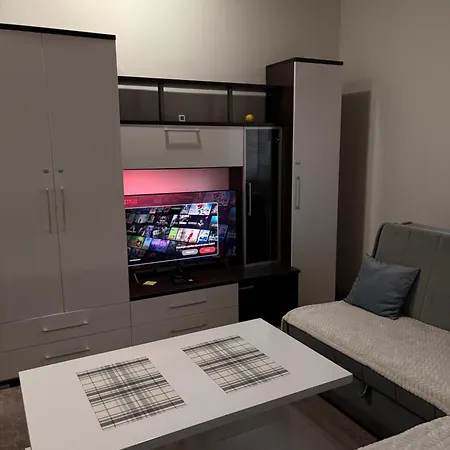 Travel An&sa Apartmán Sarajevo