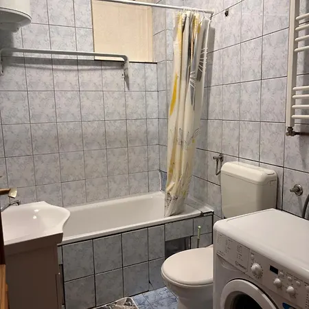 Apartmán Travel An&sa Sarajevo