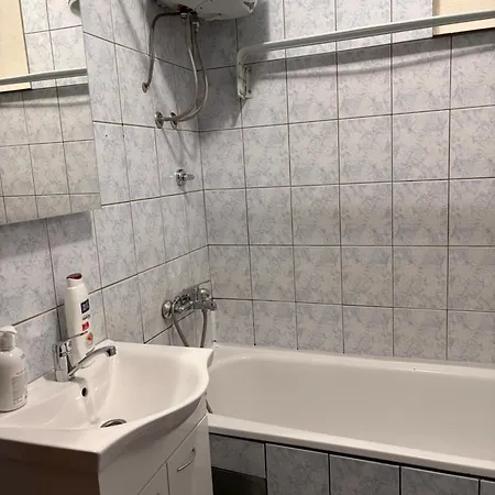 Travel An&sa Apartmán
